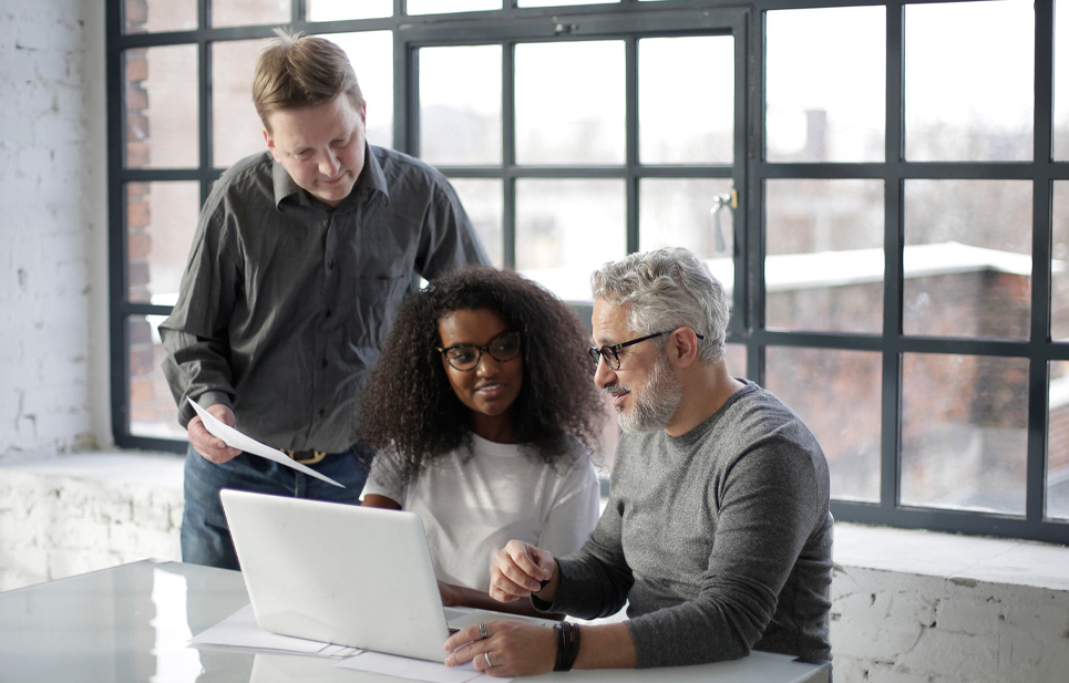 image of business case