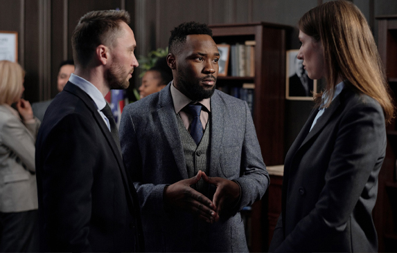 Goals definition and project objectives